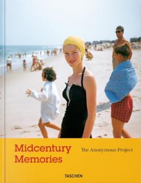 Picture of MIDCENTURY MEMORIES - THE ANONYMOUS PROJECT