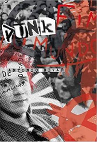 Picture of PUNK