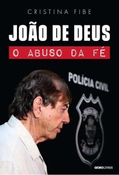 Picture of JOAO DE DEUS - O ABUSO DA FE