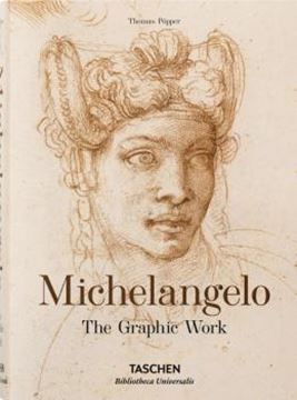 Imagem de MIGUEL ANGEL - OBRA GRAFICA
