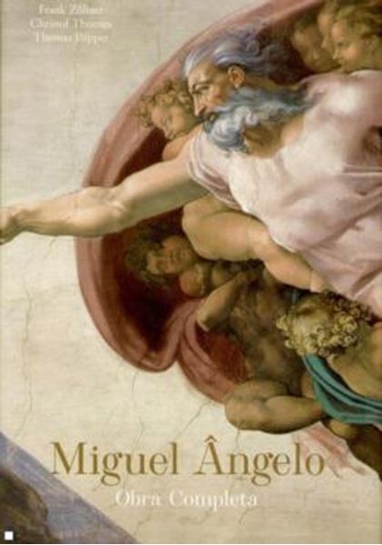 Picture of MIGUEL ANGELO - OBRA COMPLETA
