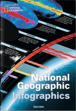 Imagem de NATIONAL GEOGRAPHIC INFOGRAPHICS