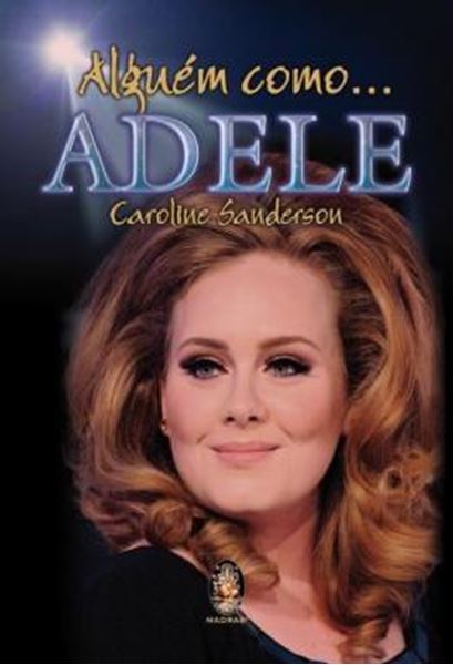 Picture of ALGUEM COMO ADELE