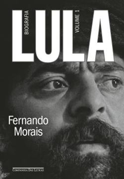 Imagem de LULA - BIOGRAFIA VOLUME 1
