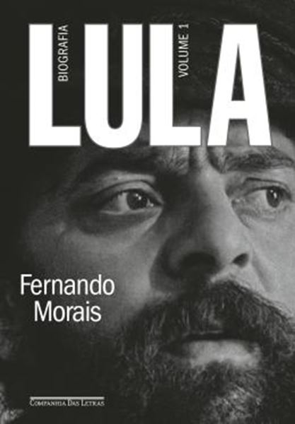 Picture of LULA - BIOGRAFIA VOLUME 1