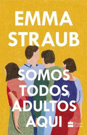 Picture of SOMOS TODOS ADULTOS AQUI