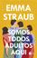 Imagem de SOMOS TODOS ADULTOS AQUI
