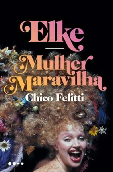 Picture of ELKE - MULHER MARAVILHA