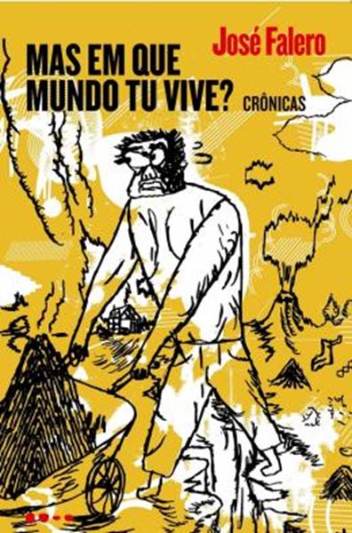 Picture of MAS EM QUE MUNDO TU VIVE?