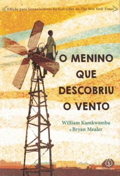Picture of O MENINO QUE DESCOBRIU O VENTO