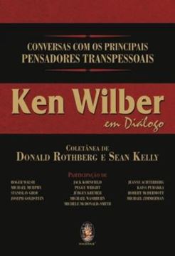 Imagem de KEN WILBER EM DIALOGO