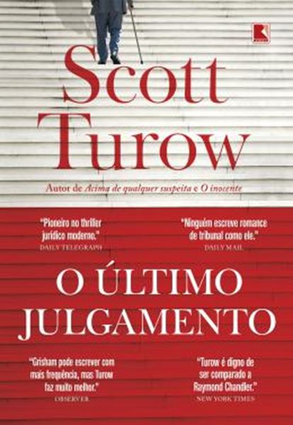Picture of O ULTIMO JULGAMENTO
