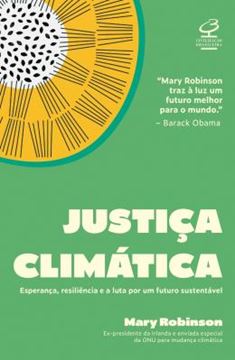 Imagem de JUSTICA CLIMATICA