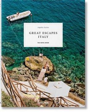 Imagem de GREAT ESCAPES ITALY