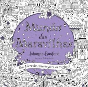 Imagem de MUNDO DAS MARAVILHAS