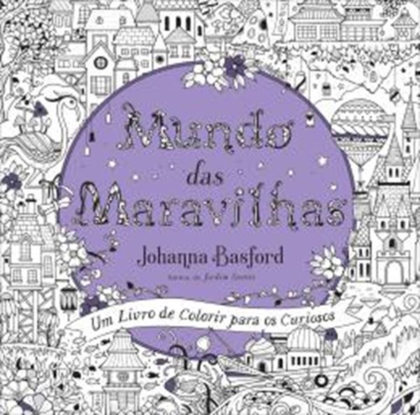 Picture of MUNDO DAS MARAVILHAS