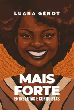 Imagem de MAIS FORTE