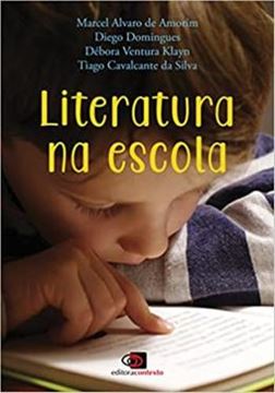 Imagem de LITERATURA NA ESCOLA