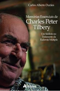Imagem de MEMORIAS ESSENCIAIS DE CHARLES PETER TILBERY