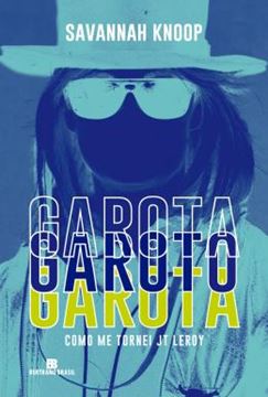 Imagem de GAROTA GAROTO GAROTA