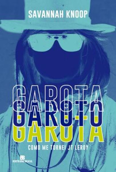Picture of GAROTA GAROTO GAROTA