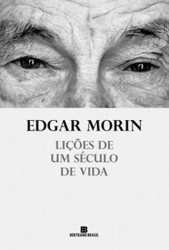 Imagem de LICOES DE UM SECULO DE VIDA