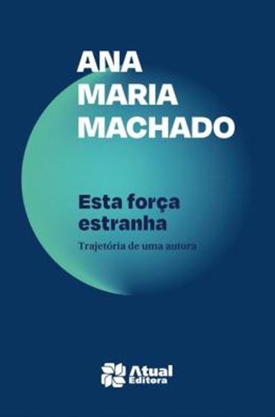 Picture of ESTA FORCA ESTRANHA