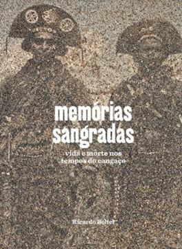 Imagem de MEMORIAS SANGRADAS