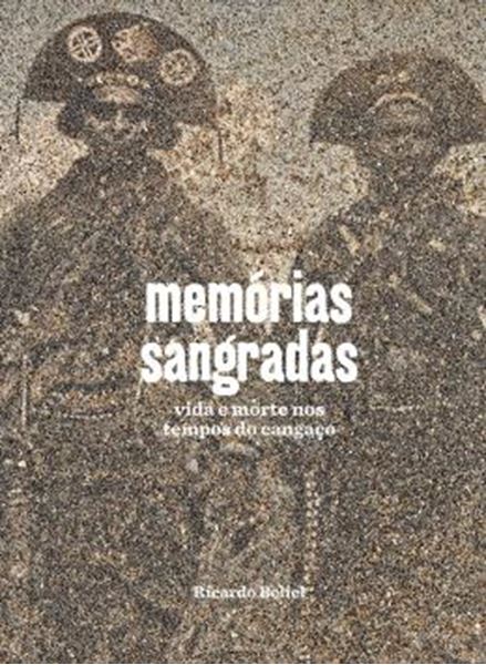 Picture of MEMORIAS SANGRADAS