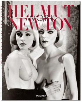 Imagem de HELMUT NEWTON - WORK
