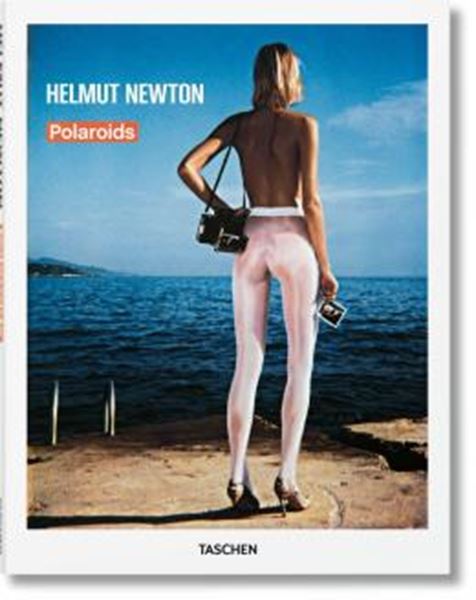 Picture of HELMUT NEWTON, POLAROIDS