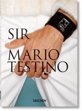 Imagem de MARIO TESTINO - SIR - 40TH ED.
