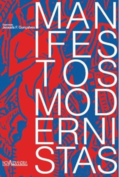 Picture of MANIFESTOS MODERNISTAS