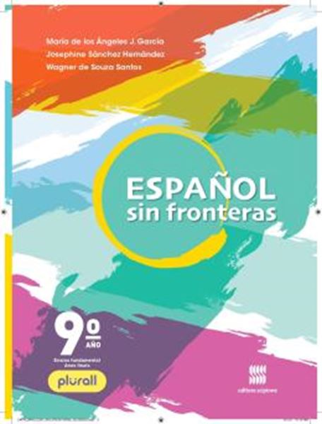 Picture of ESPANOL SIN FRONTERAS - 9º ANO - ALUNO - 5ª ED