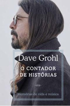 Imagem de O CONTADOR DE HISTORIAS - MEMORIAS DE VIDA E MUSICA