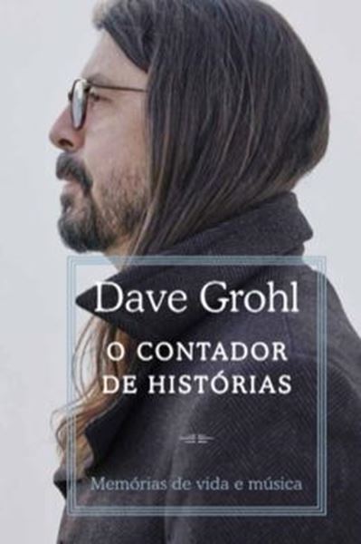 Picture of O CONTADOR DE HISTORIAS - MEMORIAS DE VIDA E MUSICA