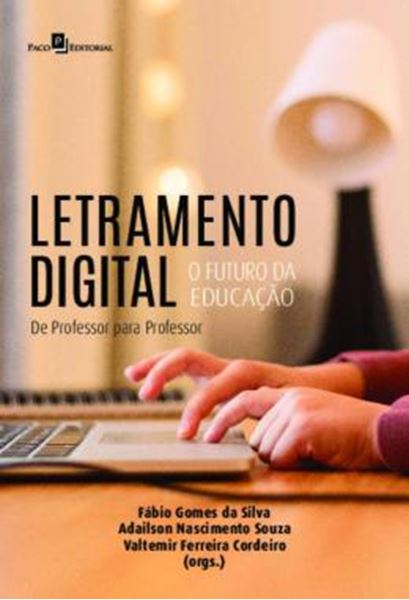 Picture of LETRAMENTO DIGITAL - O FUTURO DA EDUCACAO