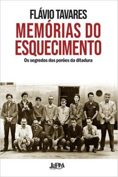 Imagem de MEMORIAS DO ESQUECIMENTO