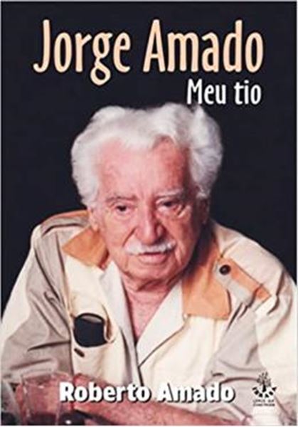 Picture of JORGE AMADO MEU TIO