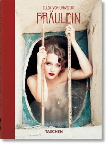 Picture of ELLEN VON UNWERTH, FRAULEIN