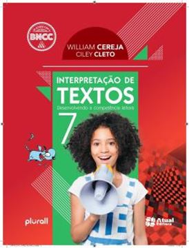 Imagem de INTERPRETACAO DE TEXTOS - 7º ANO - 3ª ED