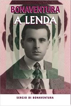 Imagem de BONAVENTURA - A LENDA