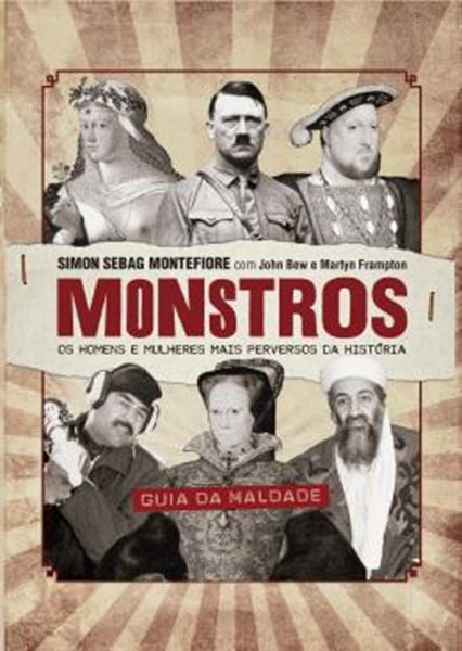 Picture of MONSTROS
