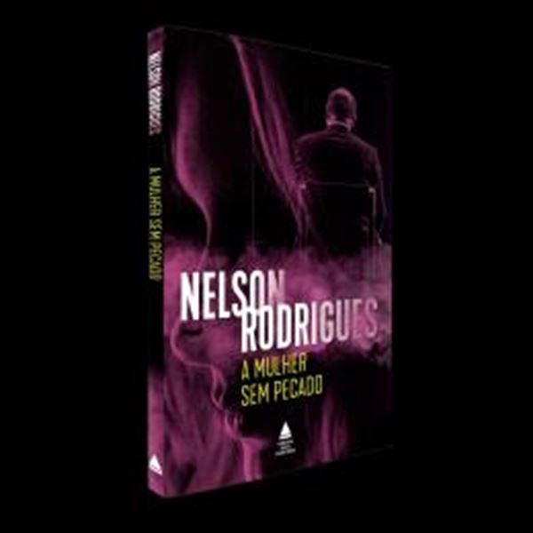 Picture of A MULHER SEM PECADO