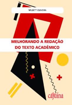 Imagem de MELHORANDO A REDACAO DO TEXTO ACADEMICO