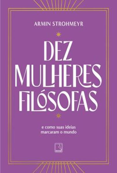 Picture of DEZ MULHERES FILOSOFAS