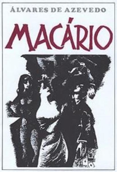 Picture of MACARIO