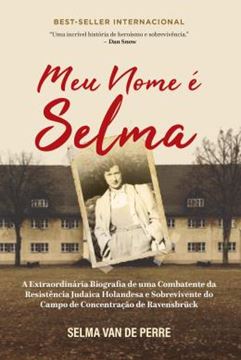 Imagem de MEU NOME É SELMA