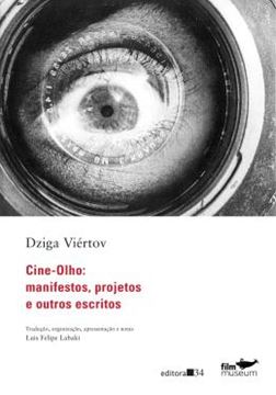 Imagem de CINE-OLHO