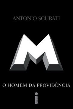 Imagem de M, O HOMEM DA PROVIDENCIA